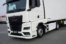MAN TGX / 18.430 / E 6 / GM / ACC / I – COOL / ZESTAW CHŁODNIA / 2 OSIE / WINDA zdjęcie 37