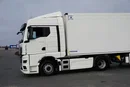 MAN TGX / 18.430 / E 6 / GM / ACC / I – COOL / ZESTAW CHŁODNIA / 2 OSIE / WINDA zdjęcie 38