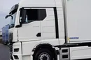 MAN TGX / 18.430 / E 6 / GM / ACC / I – COOL / ZESTAW CHŁODNIA / 2 OSIE / WINDA zdjęcie 39