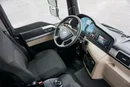 MAN TGM / 18.320 / E 6 / WYWROTKA / 4 X 4 / HYDROBURTA zdjęcie 13