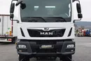 MAN TGM / 18.320 / E 6 / WYWROTKA / 4 X 4 / HYDROBURTA zdjęcie 14