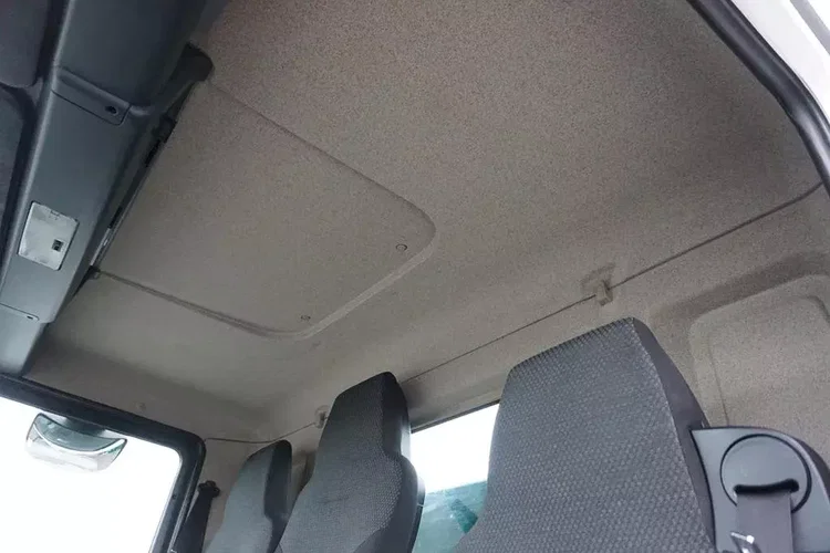 MAN TGM / 18.320 / E 6 / WYWROTKA / 4 X 4 / HYDROBURTA zdjęcie 24