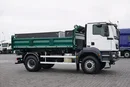 MAN TGM / 18.320 / E 6 / WYWROTKA / 4 X 4 / HYDROBURTA zdjęcie 32