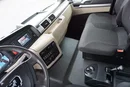 MAN TGM / 18.320 / E 6 / WYWROTKA / 4 X 4 / HYDROBURTA zdjęcie 9
