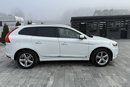 Volvo XC 60 2.0d4 automat 4x4 AWD summum skóry ledy Webasto full serwis 1.r.gwaran zdjęcie 12