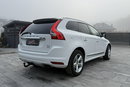 Volvo XC 60 2.0d4 automat 4x4 AWD summum skóry ledy Webasto full serwis 1.r.gwaran zdjęcie 13