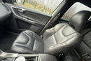 Volvo XC 60 2.0d4 automat 4x4 AWD summum skóry ledy Webasto full serwis 1.r.gwaran zdjęcie 17