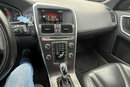 Volvo XC 60 2.0d4 automat 4x4 AWD summum skóry ledy Webasto full serwis 1.r.gwaran zdjęcie 18