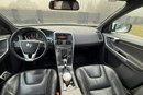 Volvo XC 60 2.0d4 automat 4x4 AWD summum skóry ledy Webasto full serwis 1.r.gwaran zdjęcie 29