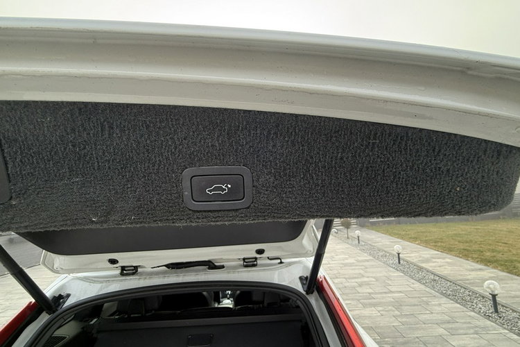 Volvo XC 60 2.0d4 automat 4x4 AWD summum skóry ledy Webasto full serwis 1.r.gwaran zdjęcie 33