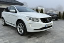 Volvo XC 60 2.0d4 automat 4x4 AWD summum skóry ledy Webasto full serwis 1.r.gwaran zdjęcie 4