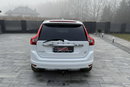 Volvo XC 60 2.0d4 automat 4x4 AWD summum skóry ledy Webasto full serwis 1.r.gwaran zdjęcie 9