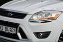 Ford Kuga 2.0TDCI(163KM) Individual 4x4 Xenon Navi Kamera Skóry Panorama Alu20" zdjęcie 12