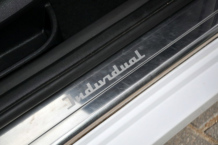 Ford Kuga 2.0TDCI(163KM) Individual 4x4 Xenon Navi Kamera Skóry Panorama Alu20" zdjęcie 18