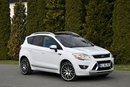 Ford Kuga 2.0TDCI(163KM) Individual 4x4 Xenon Navi Kamera Skóry Panorama Alu20" zdjęcie 3