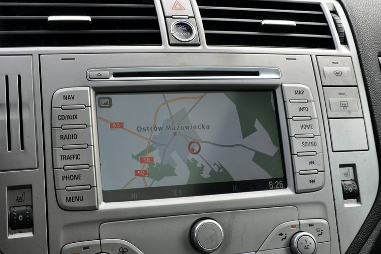 Ford Kuga 2.0TDCI(163KM) Individual 4x4 Xenon Navi Kamera Skóry Panorama Alu20" zdjęcie 33