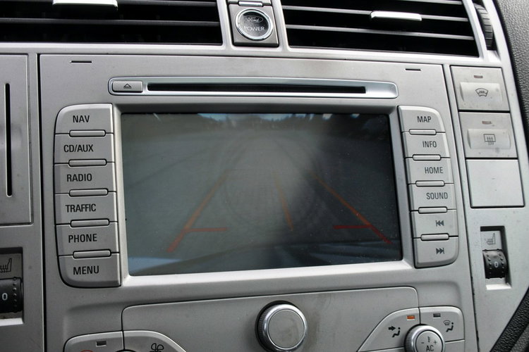 Ford Kuga 2.0TDCI(163KM) Individual 4x4 Xenon Navi Kamera Skóry Panorama Alu20" zdjęcie 34