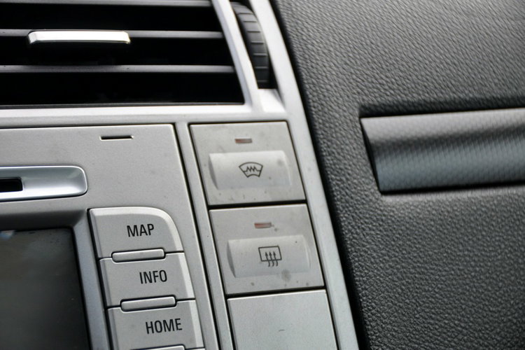 Ford Kuga 2.0TDCI(163KM) Individual 4x4 Xenon Navi Kamera Skóry Panorama Alu20" zdjęcie 35