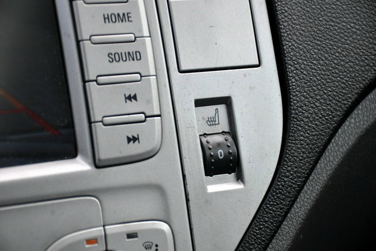 Ford Kuga 2.0TDCI(163KM) Individual 4x4 Xenon Navi Kamera Skóry Panorama Alu20" zdjęcie 36