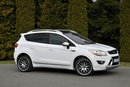Ford Kuga 2.0TDCI(163KM) Individual 4x4 Xenon Navi Kamera Skóry Panorama Alu20" zdjęcie 4