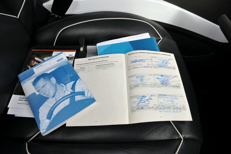 Ford Kuga 2.0TDCI(163KM) Individual 4x4 Xenon Navi Kamera Skóry Panorama Alu20" zdjęcie 40