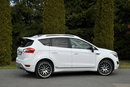 Ford Kuga 2.0TDCI(163KM) Individual 4x4 Xenon Navi Kamera Skóry Panorama Alu20" zdjęcie 5