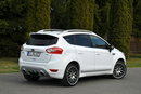 Ford Kuga 2.0TDCI(163KM) Individual 4x4 Xenon Navi Kamera Skóry Panorama Alu20" zdjęcie 6