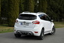 Ford Kuga 2.0TDCI(163KM) Individual 4x4 Xenon Navi Kamera Skóry Panorama Alu20" zdjęcie 7