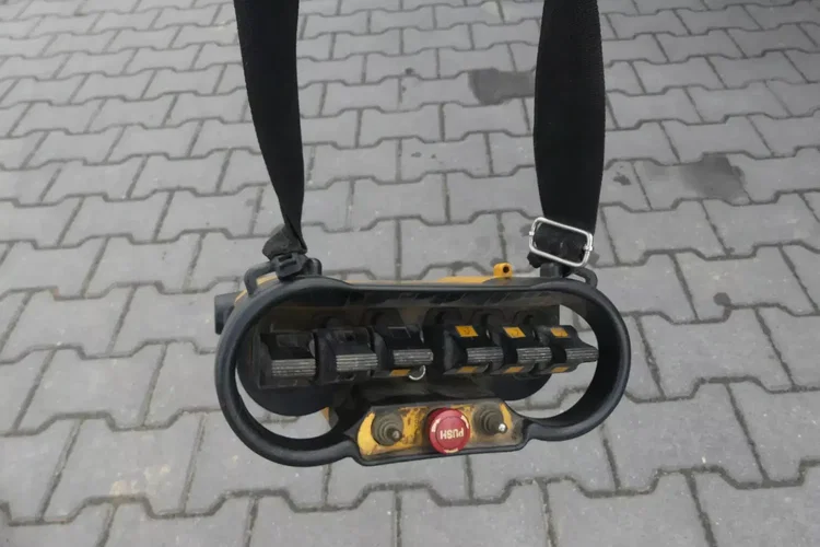 STAR 266 / 6x6 / HDS ATLAS 190.1 12.5 METRA / KOSZ / zdjęcie 12