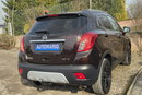 Opel Mokka X 1.6CDti 136KM 141tys.km 4x4 Gwarancja zdjęcie 10