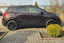 Opel Mokka X 1.6CDti 136KM 141tys.km 4x4 Gwarancja zdjęcie 11