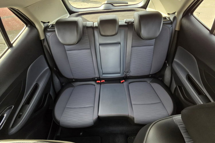 Opel Mokka X 1.6CDti 136KM 141tys.km 4x4 Gwarancja zdjęcie 19