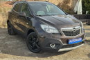 Opel Mokka X 1.6CDti 136KM 141tys.km 4x4 Gwarancja zdjęcie 2