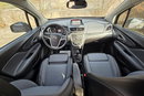 Opel Mokka X 1.6CDti 136KM 141tys.km 4x4 Gwarancja zdjęcie 20