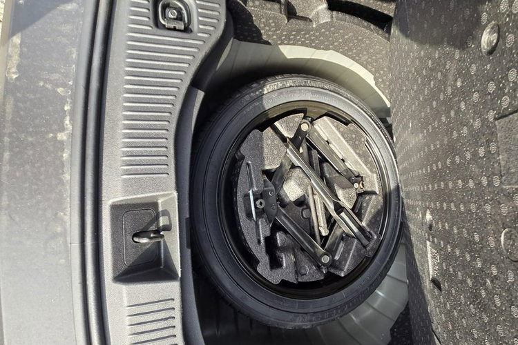 Opel Mokka X 1.6CDti 136KM 141tys.km 4x4 Gwarancja zdjęcie 22