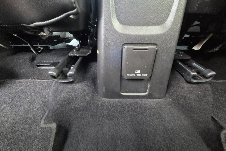 Opel Mokka X 1.6CDti 136KM 141tys.km 4x4 Gwarancja zdjęcie 23