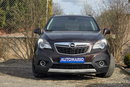 Opel Mokka X 1.6CDti 136KM 141tys.km 4x4 Gwarancja zdjęcie 3