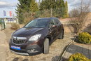 Opel Mokka X 1.6CDti 136KM 141tys.km 4x4 Gwarancja zdjęcie 5