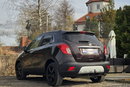 Opel Mokka X 1.6CDti 136KM 141tys.km 4x4 Gwarancja zdjęcie 6