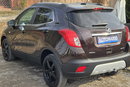 Opel Mokka X 1.6CDti 136KM 141tys.km 4x4 Gwarancja zdjęcie 7