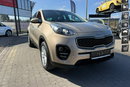 Kia Sportage zdjęcie 1