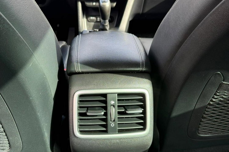 Kia Sportage zdjęcie 20