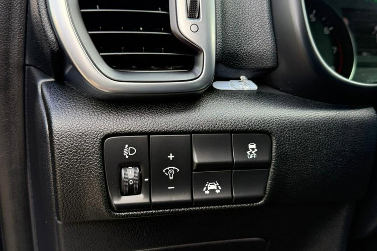 Kia Sportage zdjęcie 22