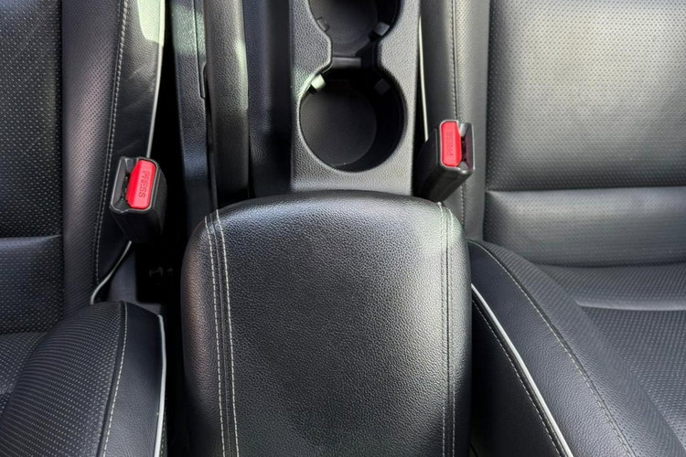 Kia Sportage zdjęcie 25