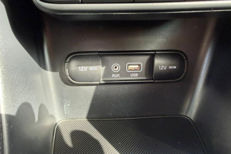 Kia Sportage zdjęcie 28