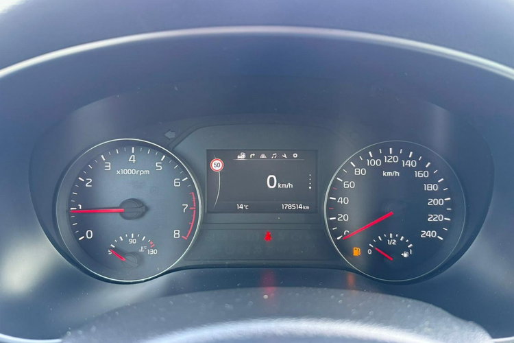 Kia Sportage zdjęcie 30