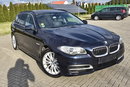 BMW 520 2.0d Serwis.Skóry.Ledy.Xenony.El.Klapa.. zdjęcie 1