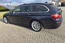 BMW 520 2.0d Serwis.Skóry.Ledy.Xenony.El.Klapa.. zdjęcie 12