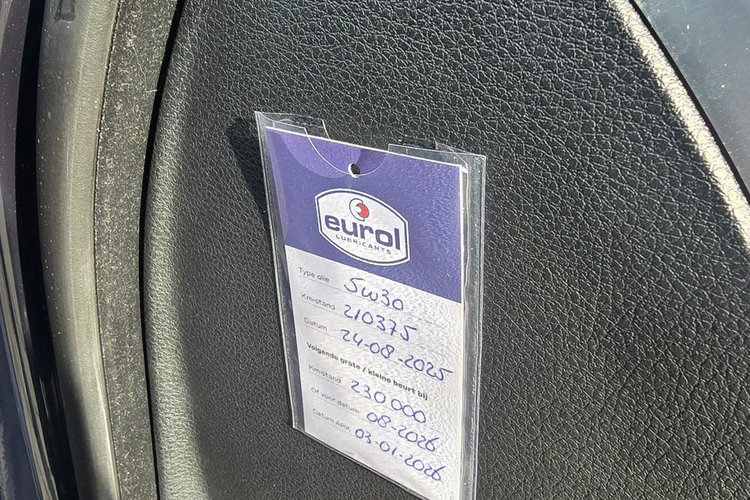 BMW 520 2.0d Serwis.Skóry.Ledy.Xenony.El.Klapa.. zdjęcie 16