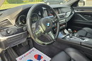 BMW 520 2.0d Serwis.Skóry.Ledy.Xenony.El.Klapa.. zdjęcie 18